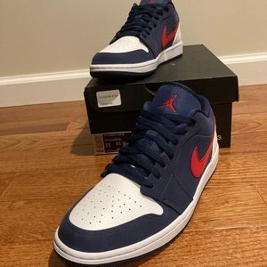 Air Jordan 1 LOW SE